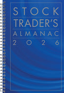 Stock Trader's Almanac 2026-9781394362684