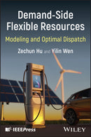Demand–Side Flexible Resources: Modeling and Optim al Dispatch