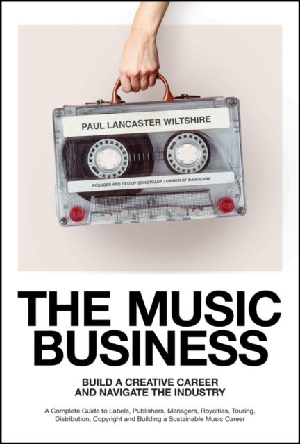 The Music Business