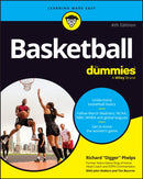 Basketball For Dummies-9781394364916