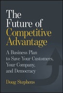 The Future of Competitive Advantage