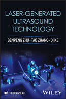 Laser-generated Ultrasound Technology-9781394365098
