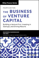 The Business of Venture Capital