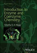 Introduction to Enzyme and Coenzyme Chemistry