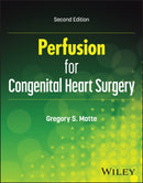 Perfusion for Congenital Heart Surgery