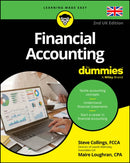 Financial Accounting For Dummies, 2nd UK Edition