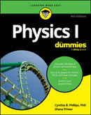 Physics I For Dummies-9781394367146