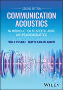 Communication Acoustics