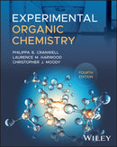 Experimental Organic Chemistry Textbook, 4th Editi on