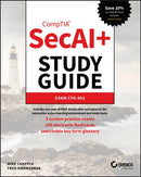 CompTIA SecAI+ Study Guide: Exam CY0–001