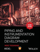 Piping & Instrumentation Diagram Development, Seco nd Edition