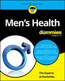 Men's Health For Dummies-9781394368822
