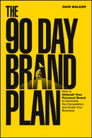 The 90 Day Brand Plan
