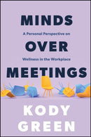 Minds Over Meetings: A Personal Perspective on Wel lness in the Workplace