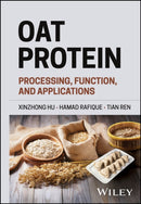 Oat Protein: Processing, Function, and Application s