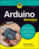 Arduino For Dummies-9781394369591