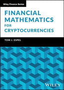 Financial Mathematics for Cryptocurrencies