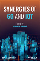 Synergies of 6G and IoT-9781394370672