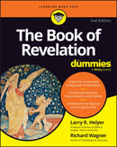 The Book of Revelation For Dummies-9781394370825