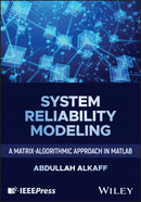 System Reliability Modeling