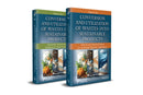 Conversion and Utilization of Wastes into Sustaina ble Products 2 Volume Set