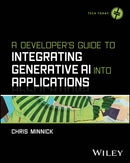 A Developer's Guide to Integrating Generative AI i nto Applications