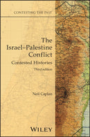 The Israel–Palestine Conflict