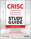 CRISC Certified in Risk and Information Systems Control Study Guide-9781394373666