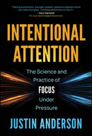 Intentional Attention