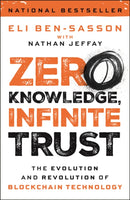 Zero Knowledge, Infinite Trust
