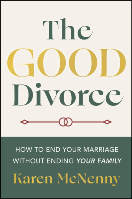The Good Divorce