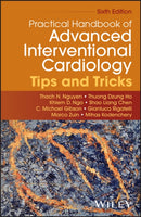 Practical Handbook of Advanced Interventional Cardiology : Tips and Tricks-9781394374946