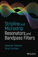 Stripline and Microstrip Resonators and Bandpass F ilters