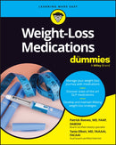 Weight-Loss Medications For Dummies-9781394375226