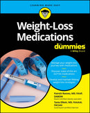 Weight–Loss Medications For Dummies