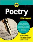 Poetry For Dummies