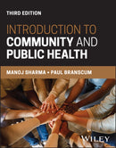 Introduction to Community and Public Health-9781394375585