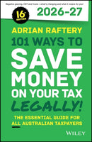 101 Ways to Save Money on Your Tax – Legally! 2026 – 2027 7