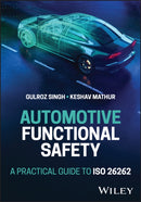 Automotive Functional Safety