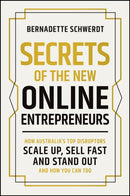 Secrets of the New Online Entrepreneurs