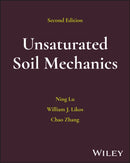 Unsaturated Soil Mechanics and Physics