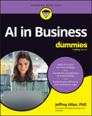 AI in Business For Dummies-9781394377343