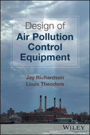 Design of Air Pollution Control Equipment-9781394377688