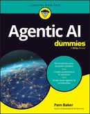 Agentic AI For Dummies-9781394379606