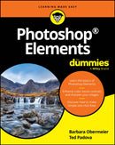 Photoshop Elements For Dummies-9781394379965