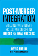 Post-Merger Integration