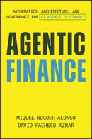 Agentic Finance