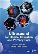 Ultrasound for Medical Education and Primary Care-9781394381050