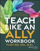 Teach Like an Ally Workbook