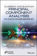 Classical and Quantum Principal Component Analysis in Data Engineering
